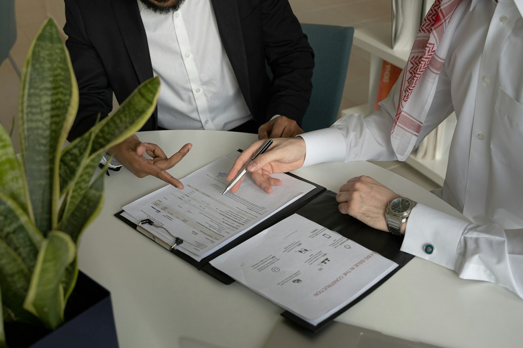 Company Registration Package