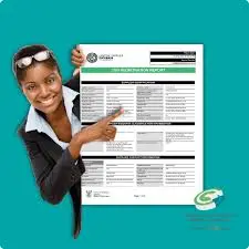 Central Supplier Database Registration Application