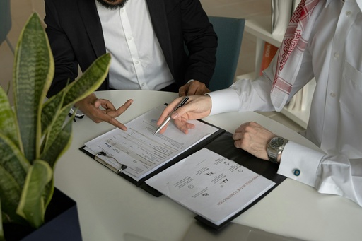 Company Registration Package