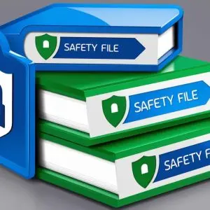 General Site-Specific Health and Safety File